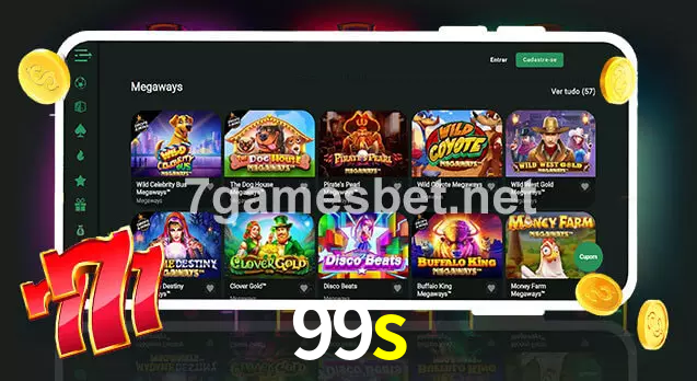 99s aplicativo
