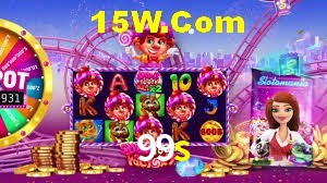 Weekend Specials 99s