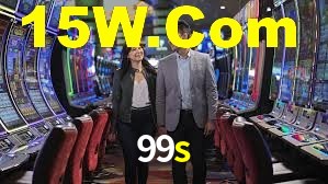Live Casino 99s