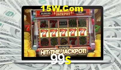 Jogos de Slot 99s