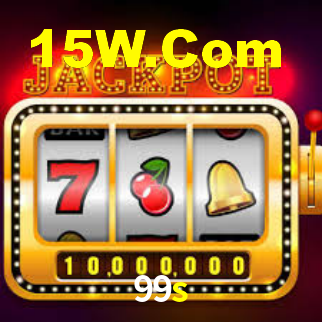 Welcome Bonus 99s