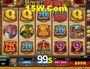 Recursos de Bônus 99s