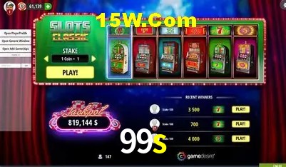  99s.games