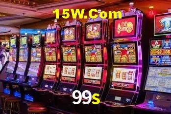 Provedores de Jogos 99s