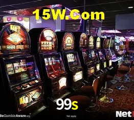 Diretório de Jogos 99s