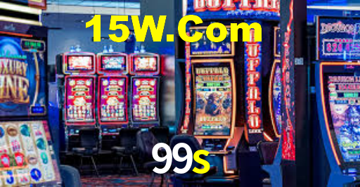 VIP Casino 99s
