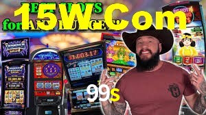 Slot Games 99s