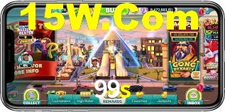 Game Providers 99s